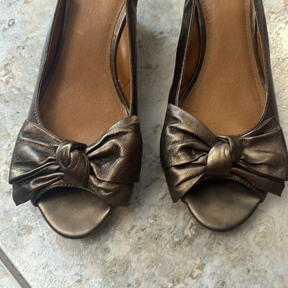 Clark’s bendablea sandals size 11 - Picture 4 of 6